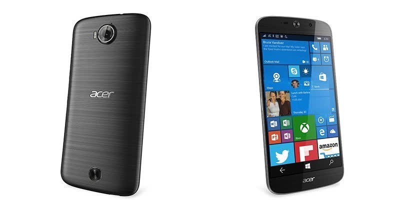 Acer Liquid Jade Primo