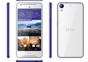 HTC Desire 628