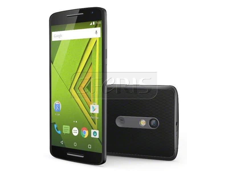 Lenovo Moto X Play