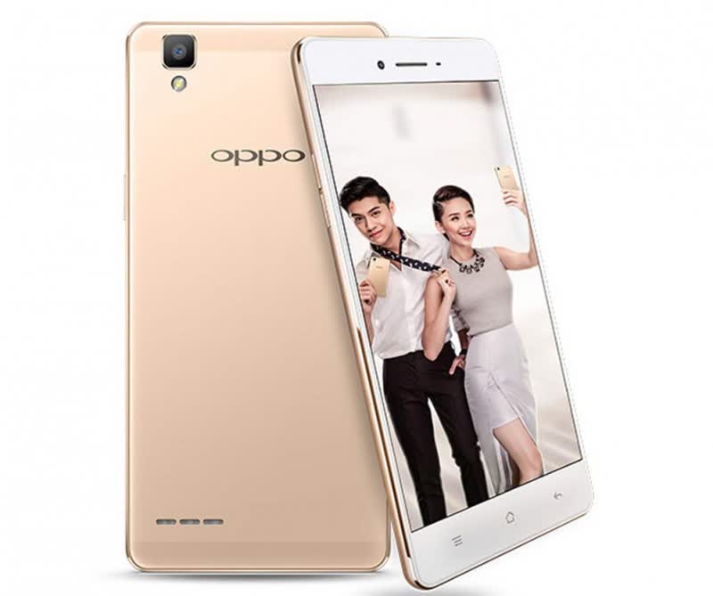 Oppo F1