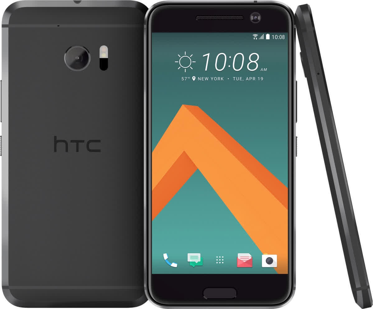 HTC 10