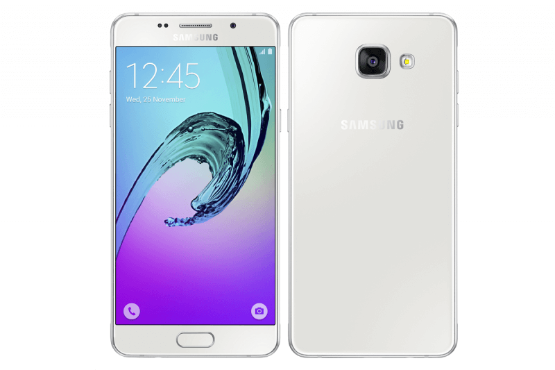 Samsung Galaxy A3 - 2016