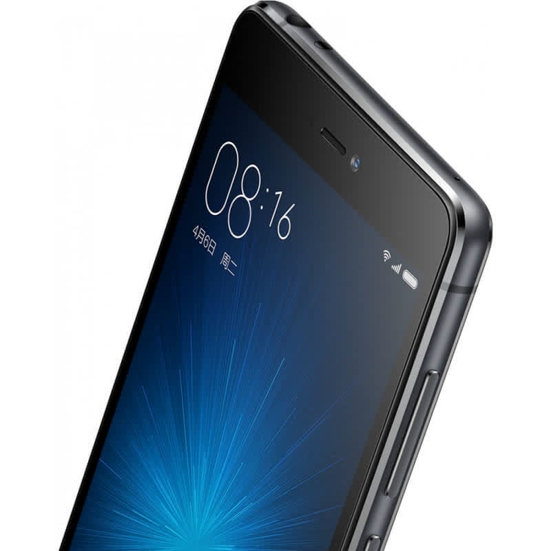 Xiaomi Mi 4S