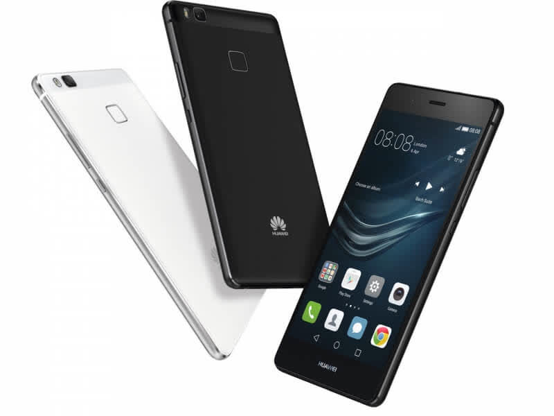 Huawei P9 Lite