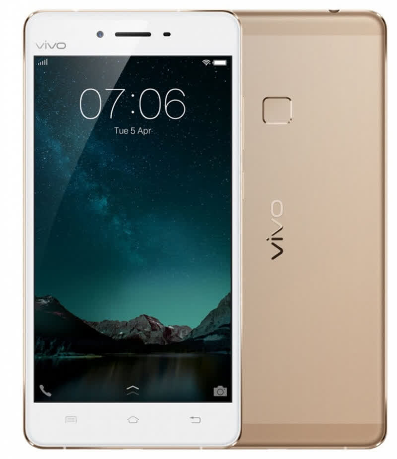 Vivo V3 Max