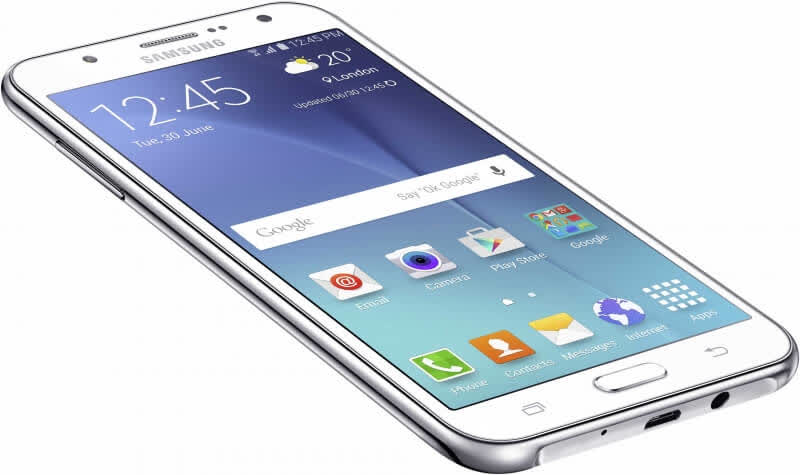 Samsung Galaxy J7 - 2016