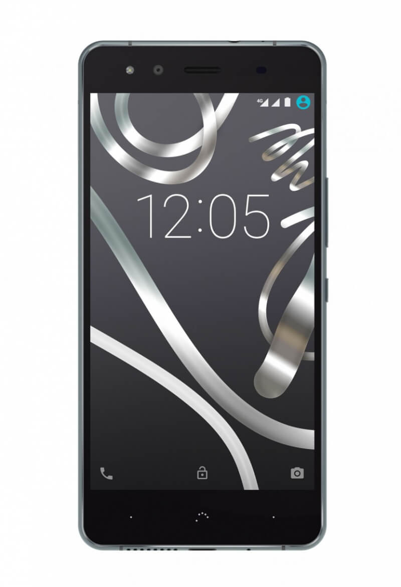 BQ Aquaris X5 Cyanogen Edition