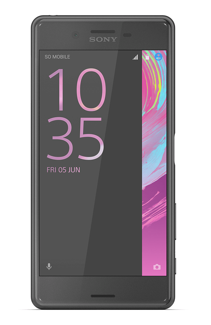 Sony Xperia X Performance