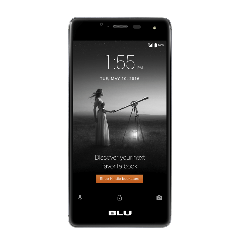 Blu R1 HD