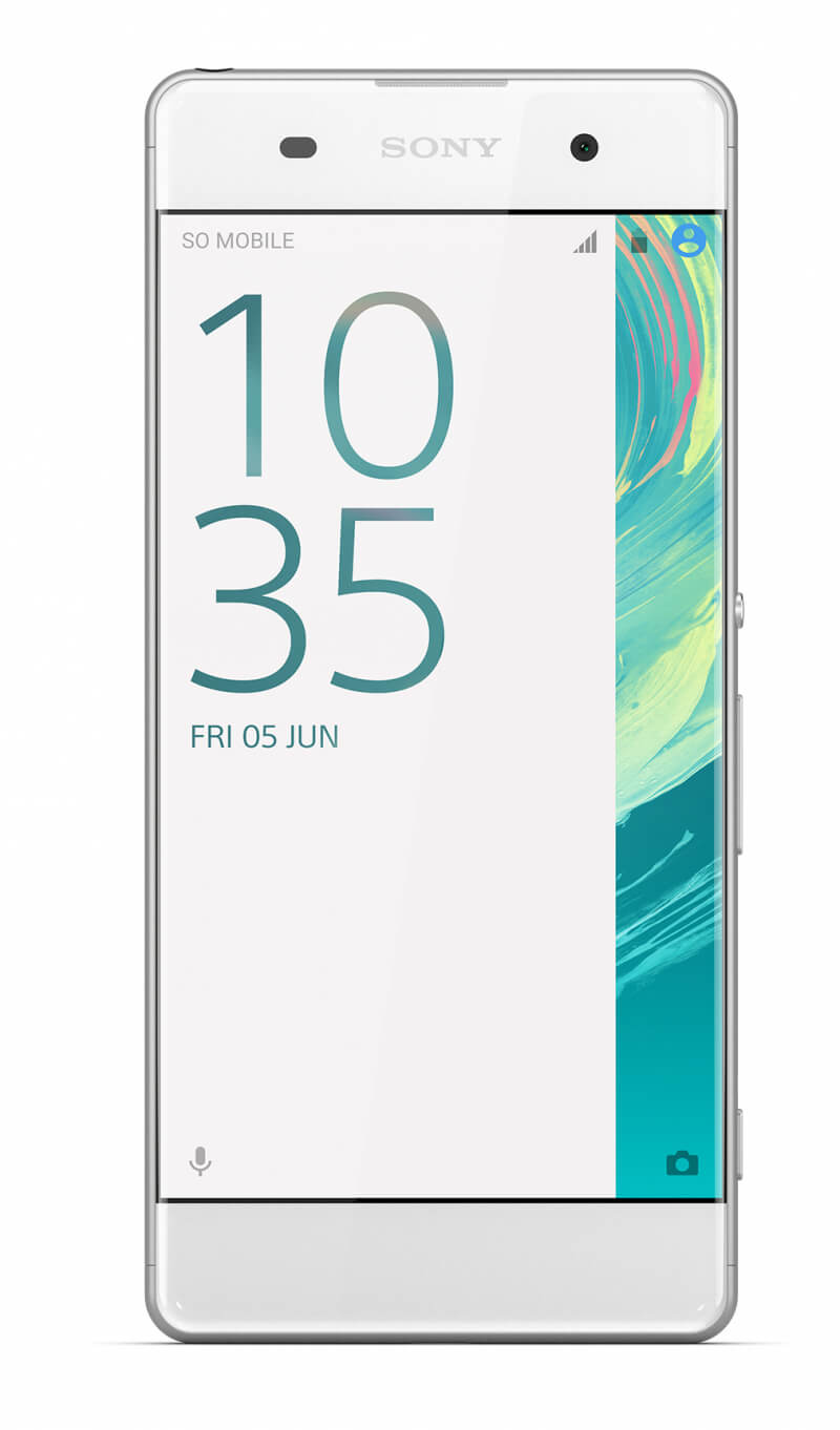 Sony Xperia XA