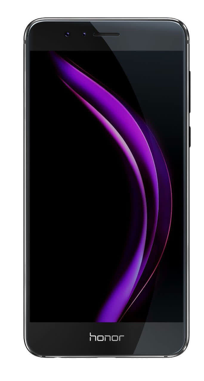 Huawei Honor 8