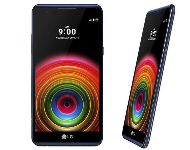 LG X Power