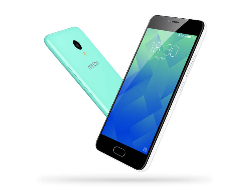 Meizu M5