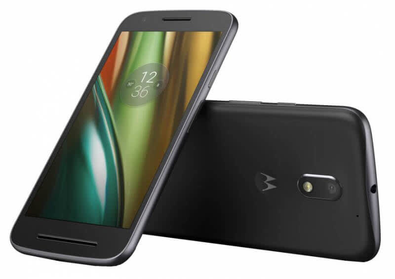 Motorola Moto E3