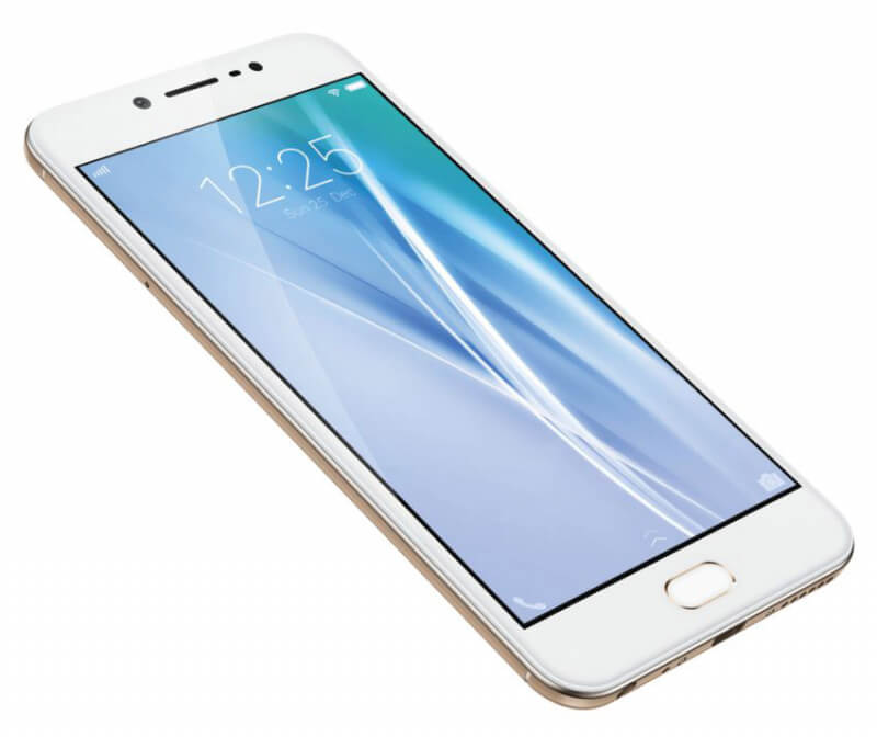 Vivo V5