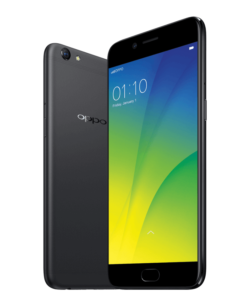 Oppo R9s