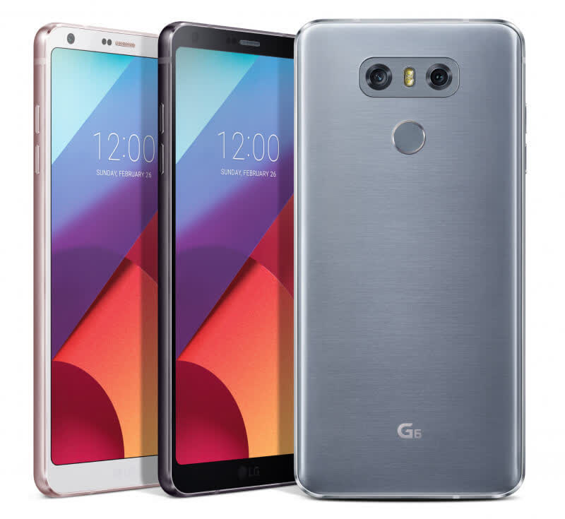 LG G6