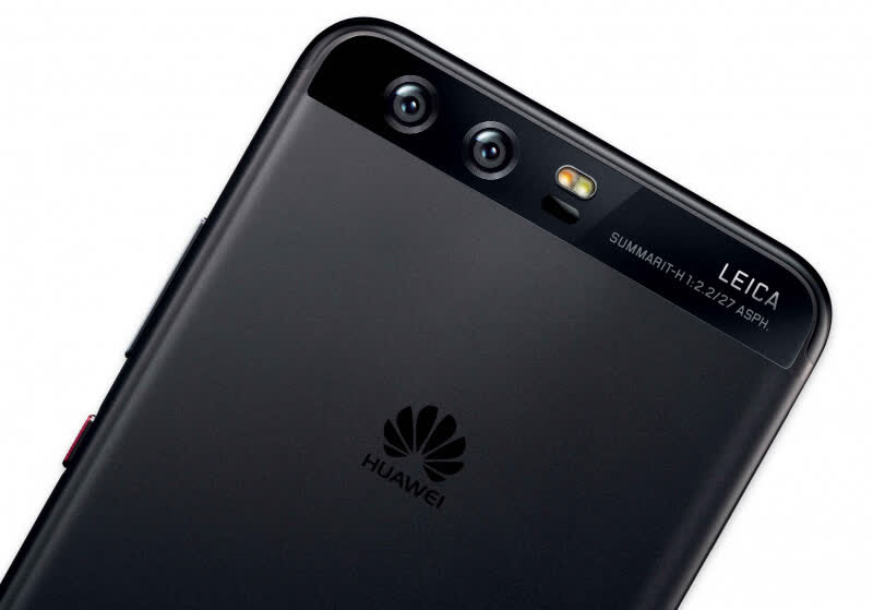 Huawei P10