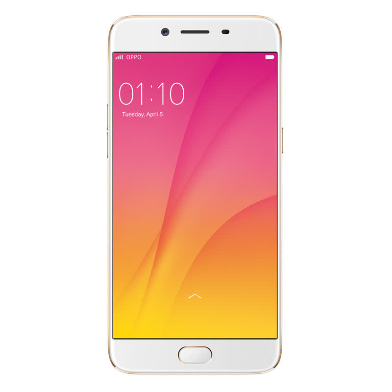 Oppo R9s Plus