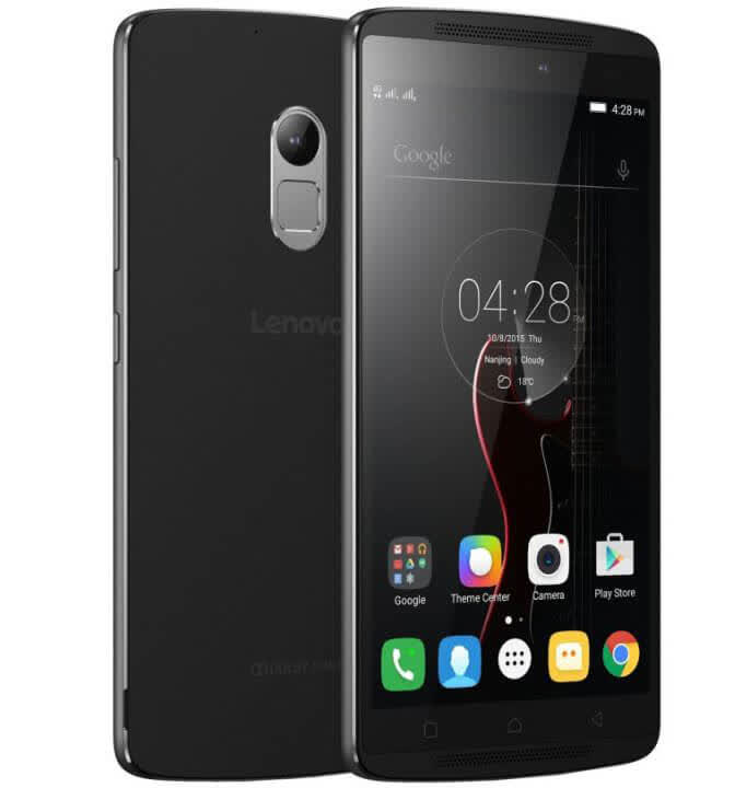 Lenovo Vibe K4 Note