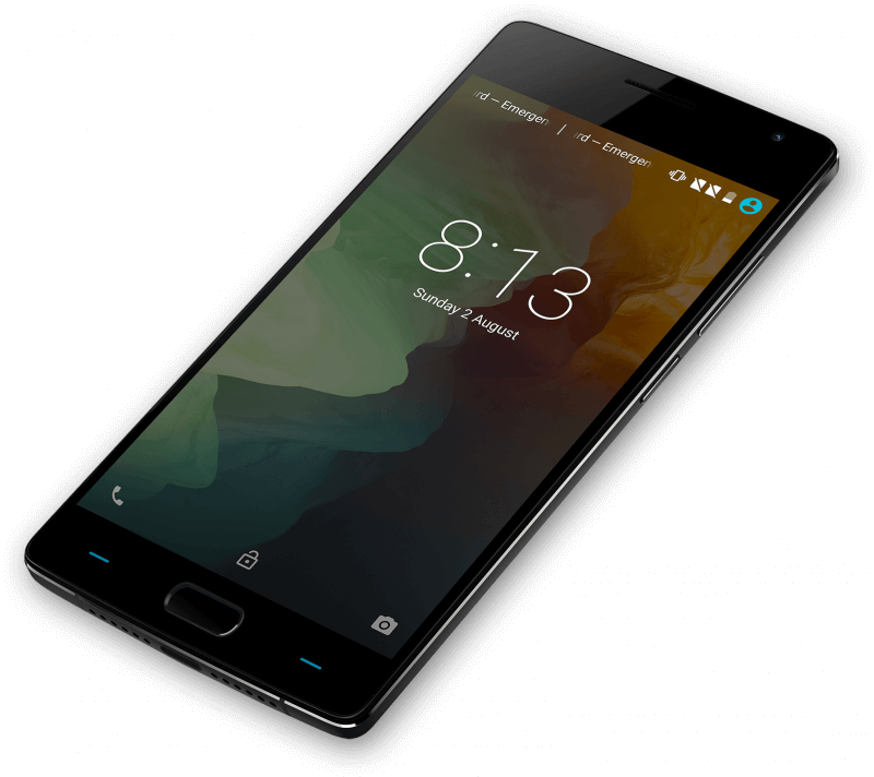 OnePlus 2