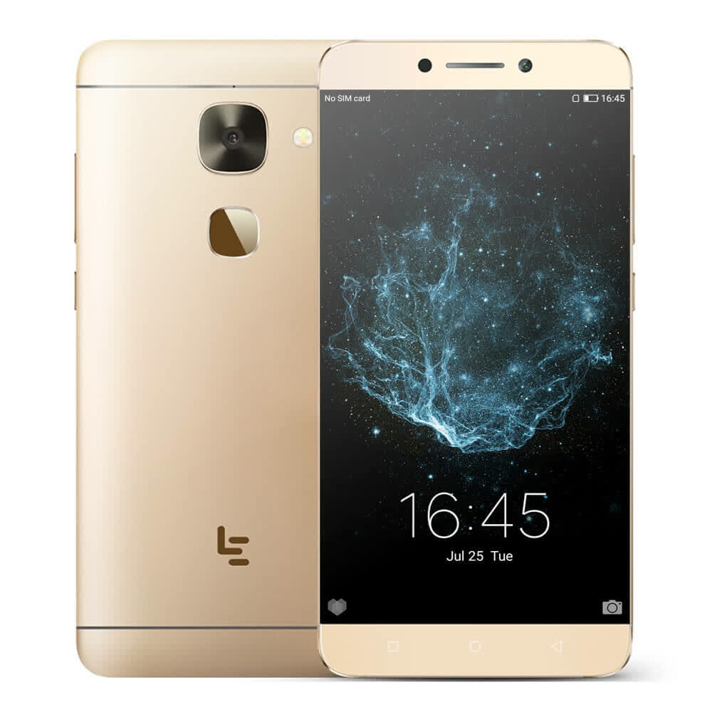 LeTV LeEco Le S3 Reviews, Pros and Cons | TechSpot