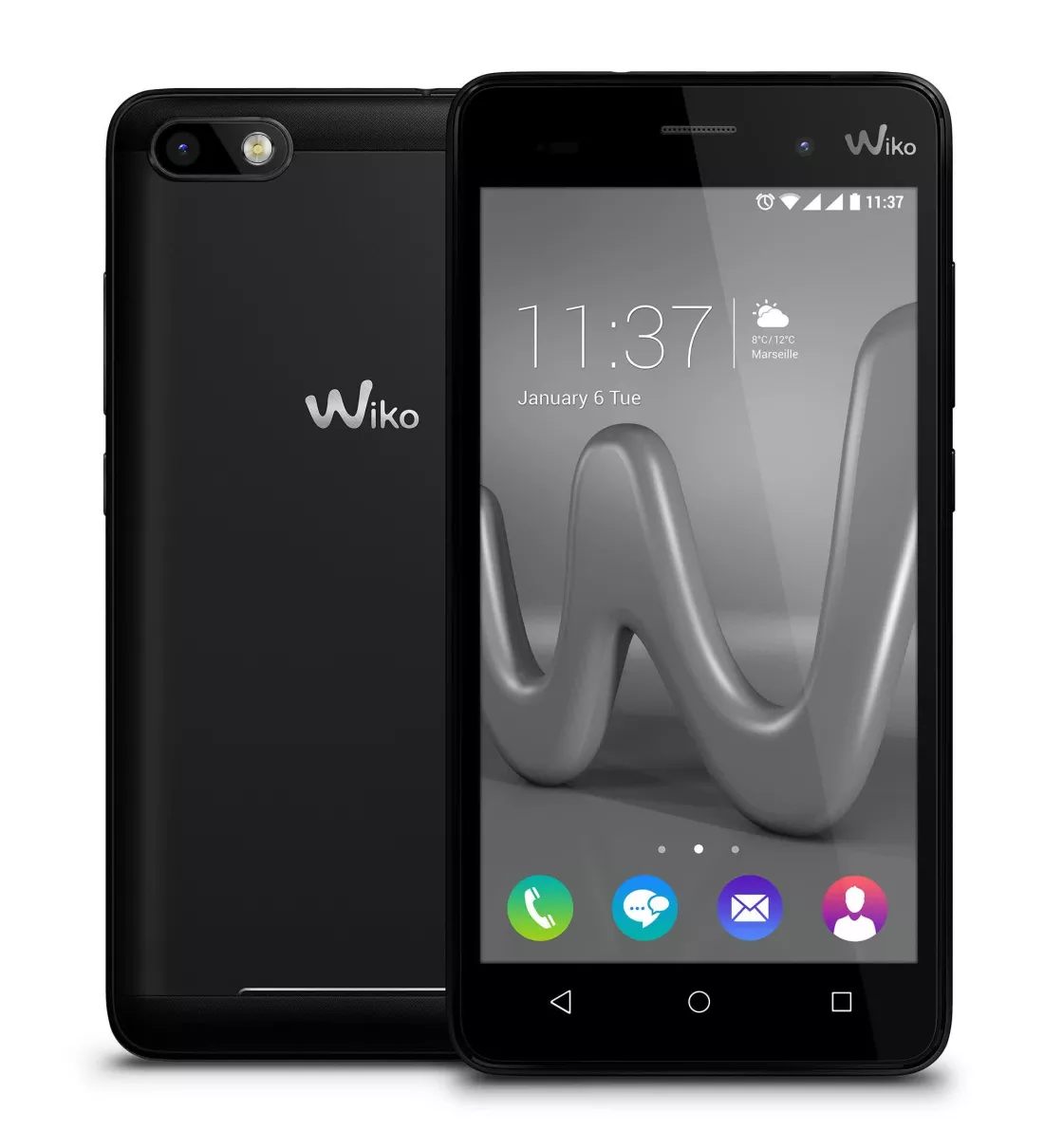 Wiko Lenny 3