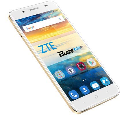 ZTE Blade A610 Plus