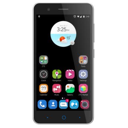 ZTE Blade A510