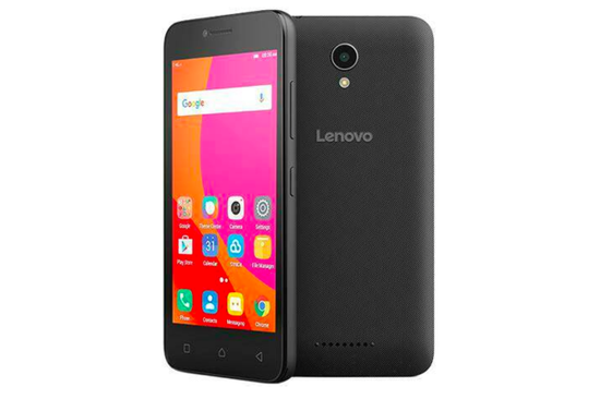 Lenovo Vibe B