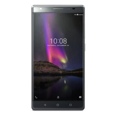 Lenovo Phab 2 Plus