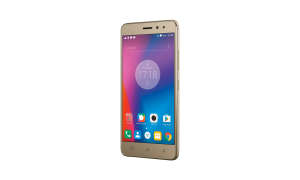 Lenovo K6