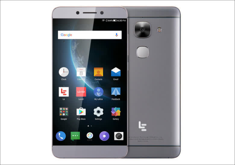 LeEco Le Max 2