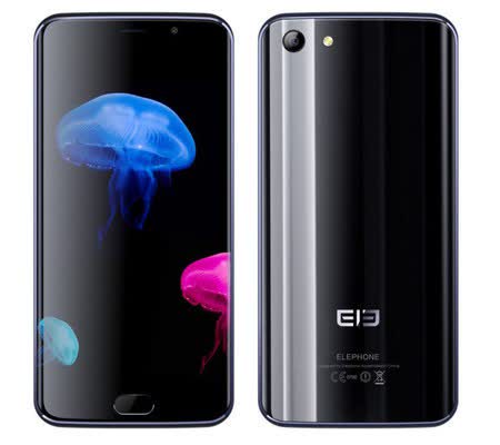 Elephone S7