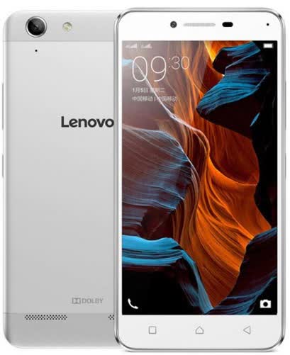 Lenovo Vibe K5 Plus