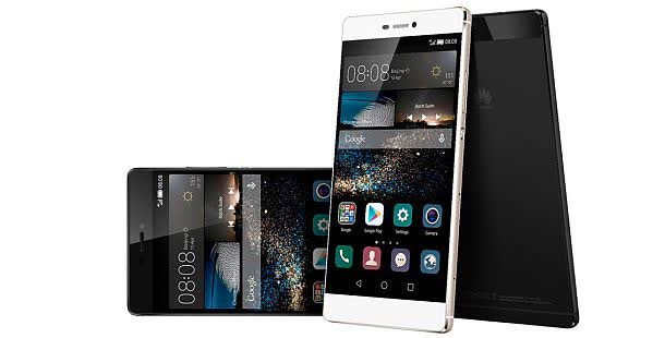 Huawei P8