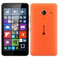 Microsoft Lumia 640 LTE