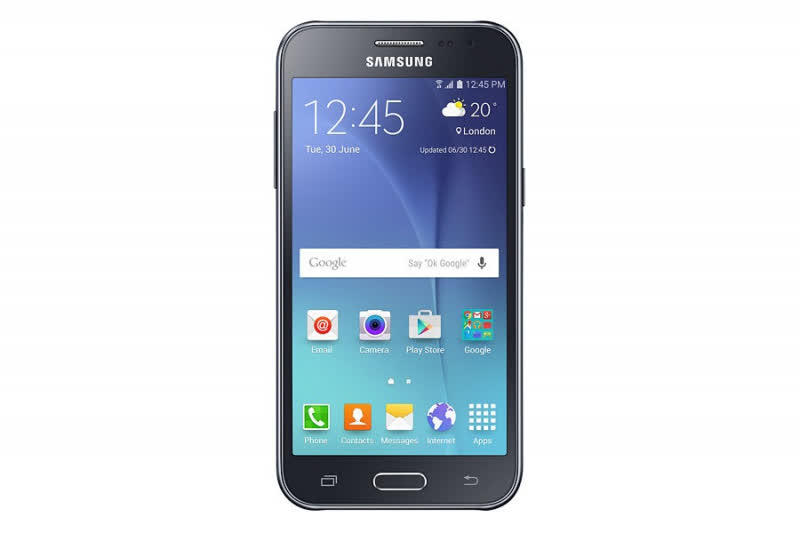 Samsung Galaxy J2 - 2016