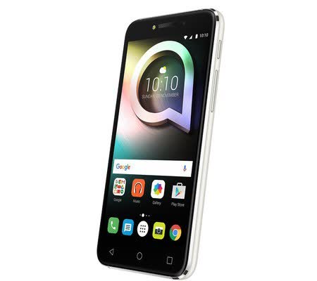 Alcatel Shine Lite