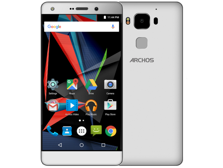 Archos Diamond 2 Plus