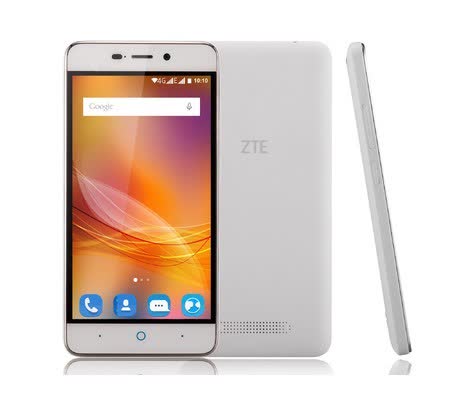 ZTE Blade A452