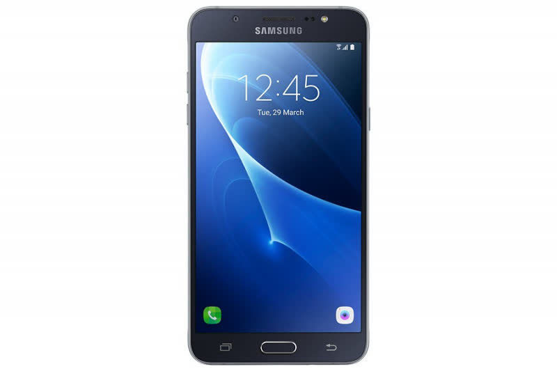 Samsung SM-J710M Galaxy J7 Metal