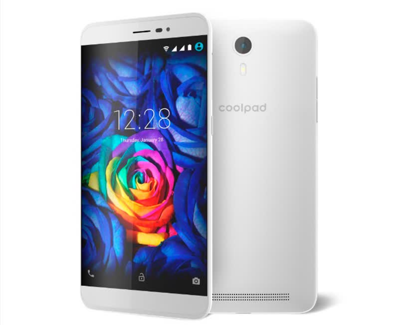 Coolpad Porto S