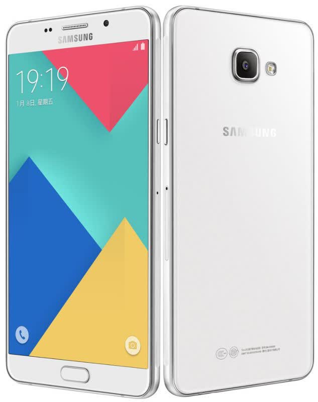 Samsung Galaxy A9 - 2016