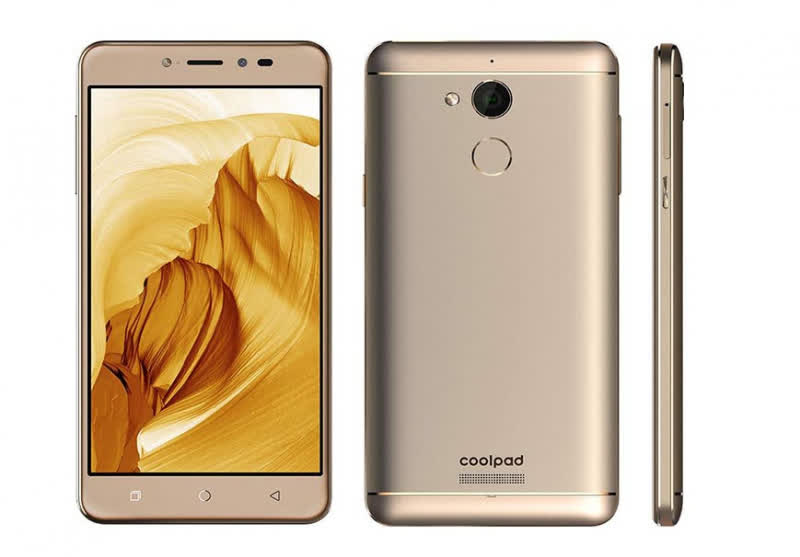 Coolpad Note 5