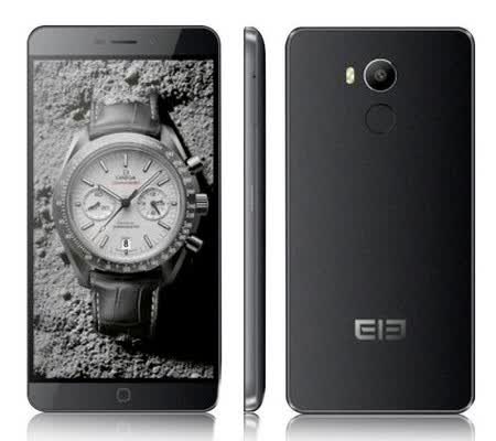 Elephone P9000