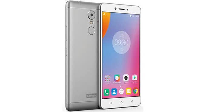 Lenovo K6 Power