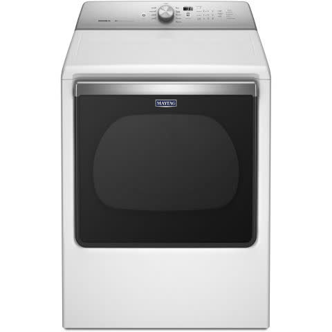 Maytag Extra-Large Capacity Dryer MGDB855DW0