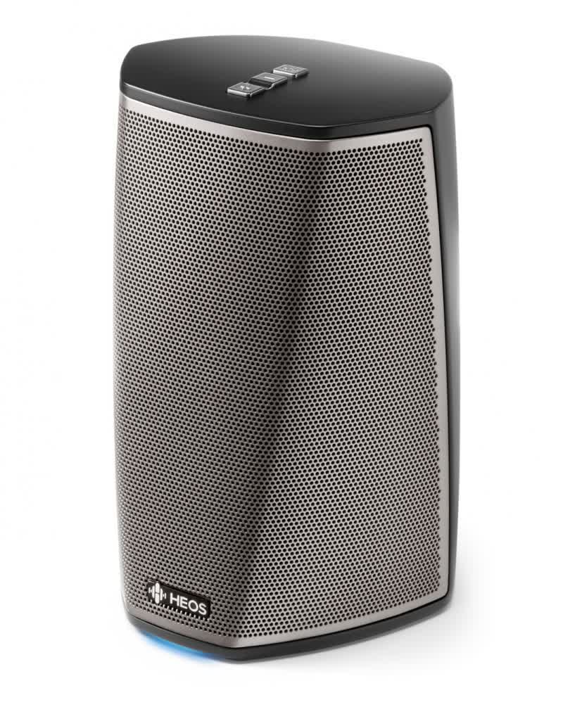 Denon Heos 1 Pros And Cons TechSpot Denon Heos 1 Pros And Cons TechSpot