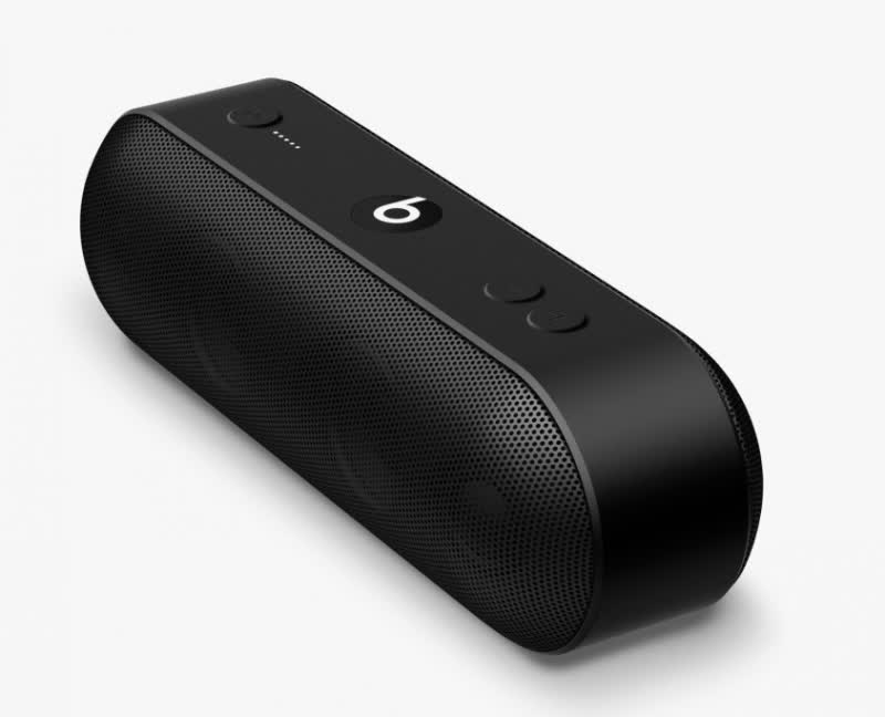 Beats Pill Plus